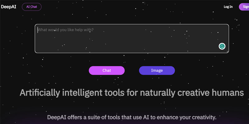 AI Script Generators-