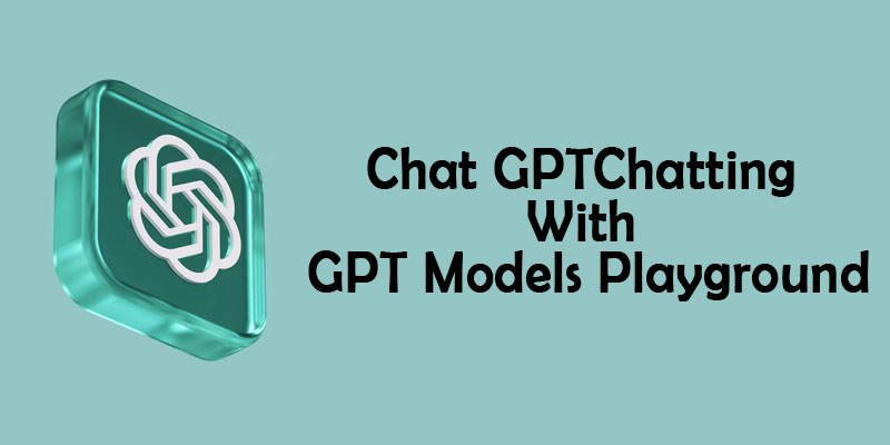 chatting with gpt models