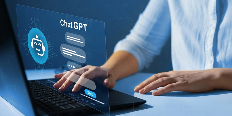 Chat GPT Login