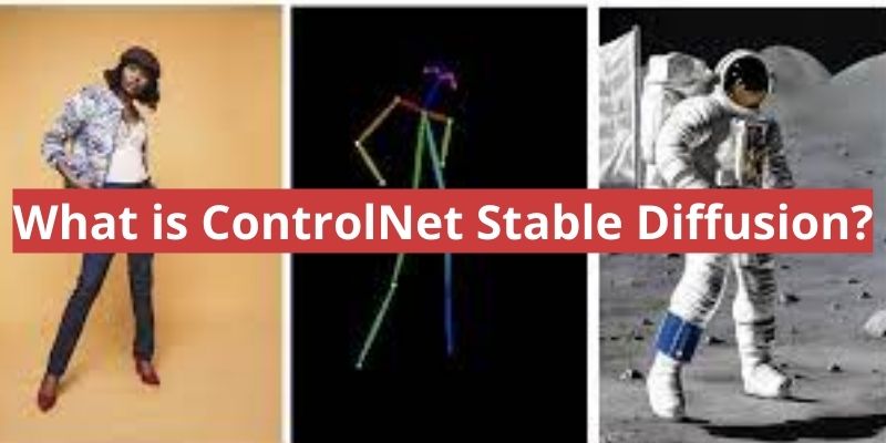 controlnet stable diffusion