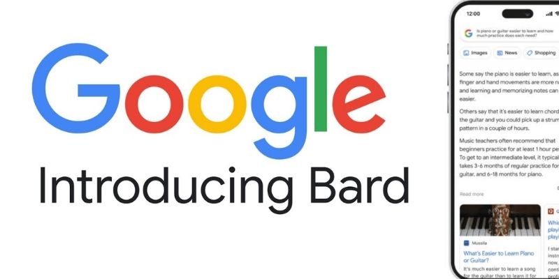 google bard