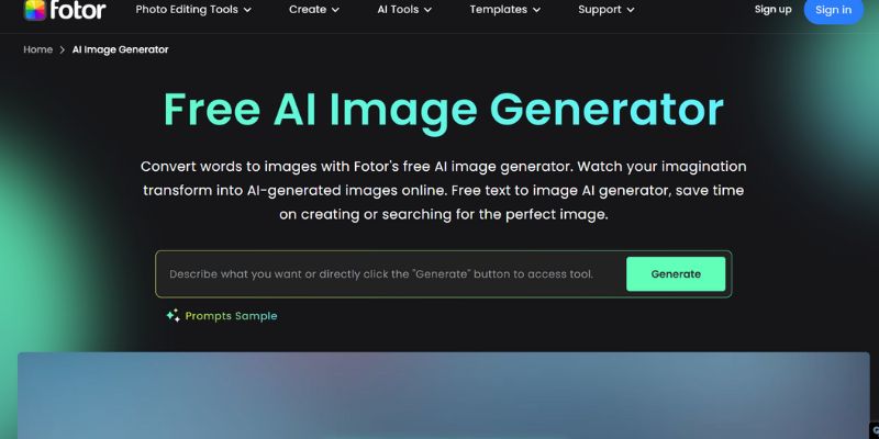 best ai art generator anime