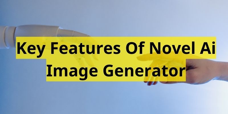 how to use novel ai image generator