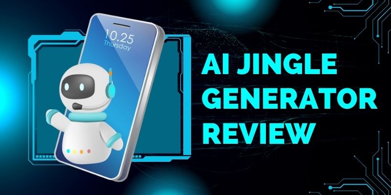 jingle generator review