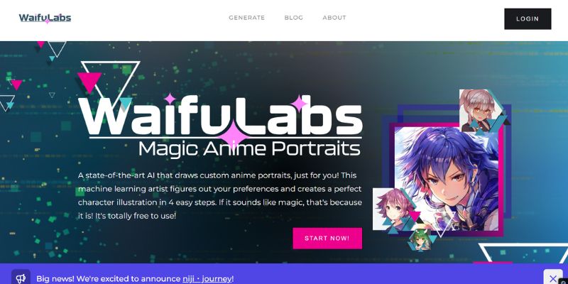  Ai anime art generator from text free