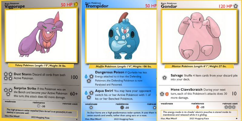 5 Best AI Pokemon Generator – Reviews, Key Features and Pros&Cons