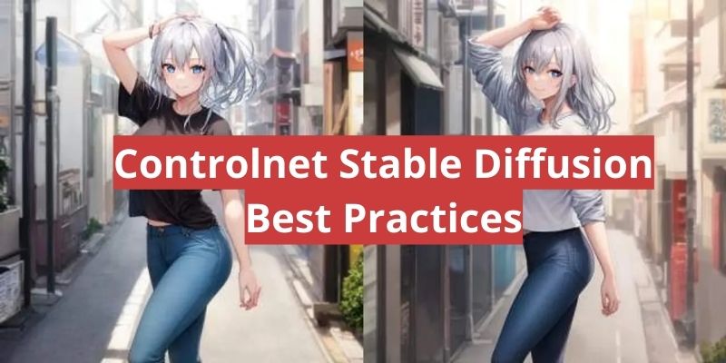 Controlnet Stable Diffusion Best Practices